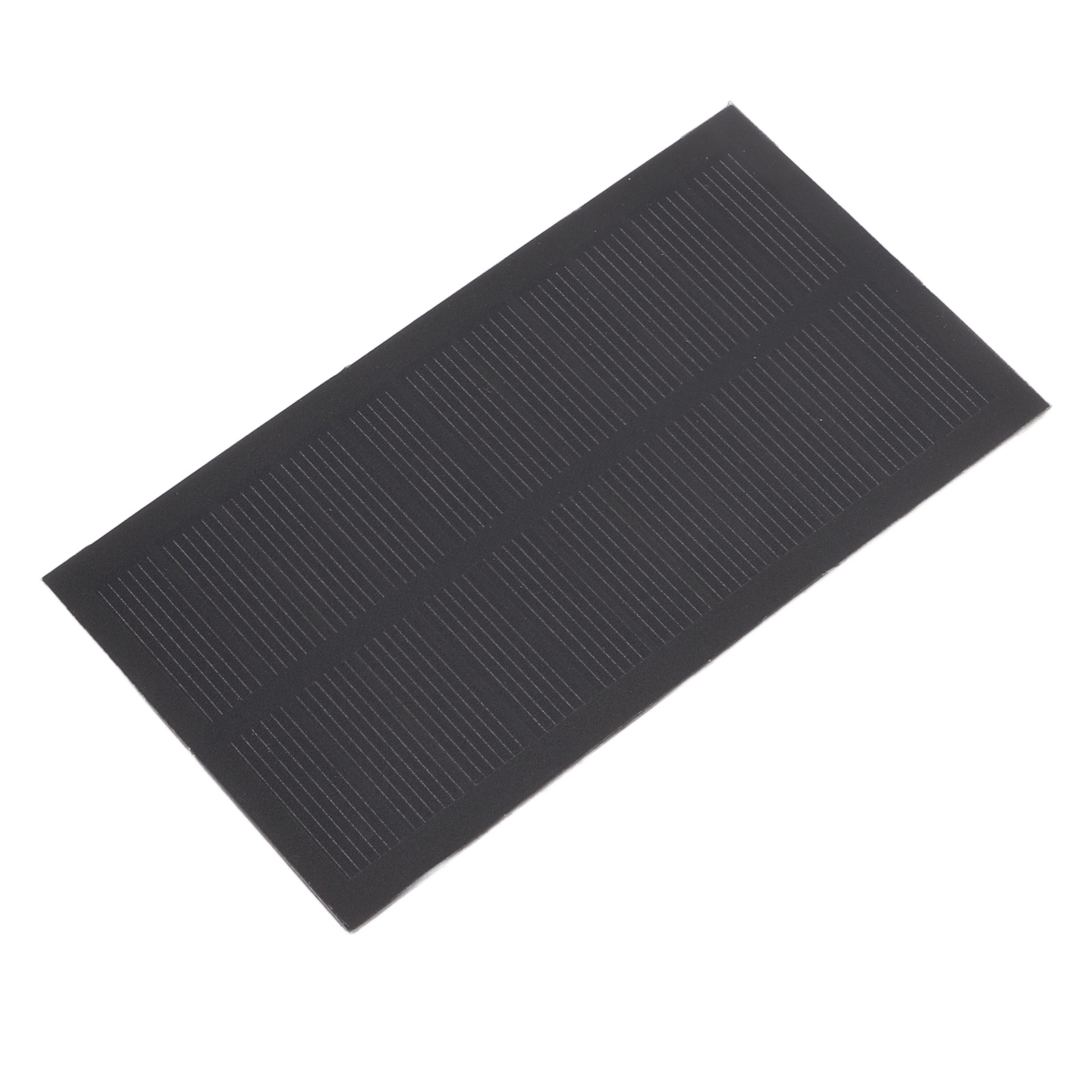 1w 5,5v Monokristallines Laminares Tragbares Solarpanel Für Explorer Power Station