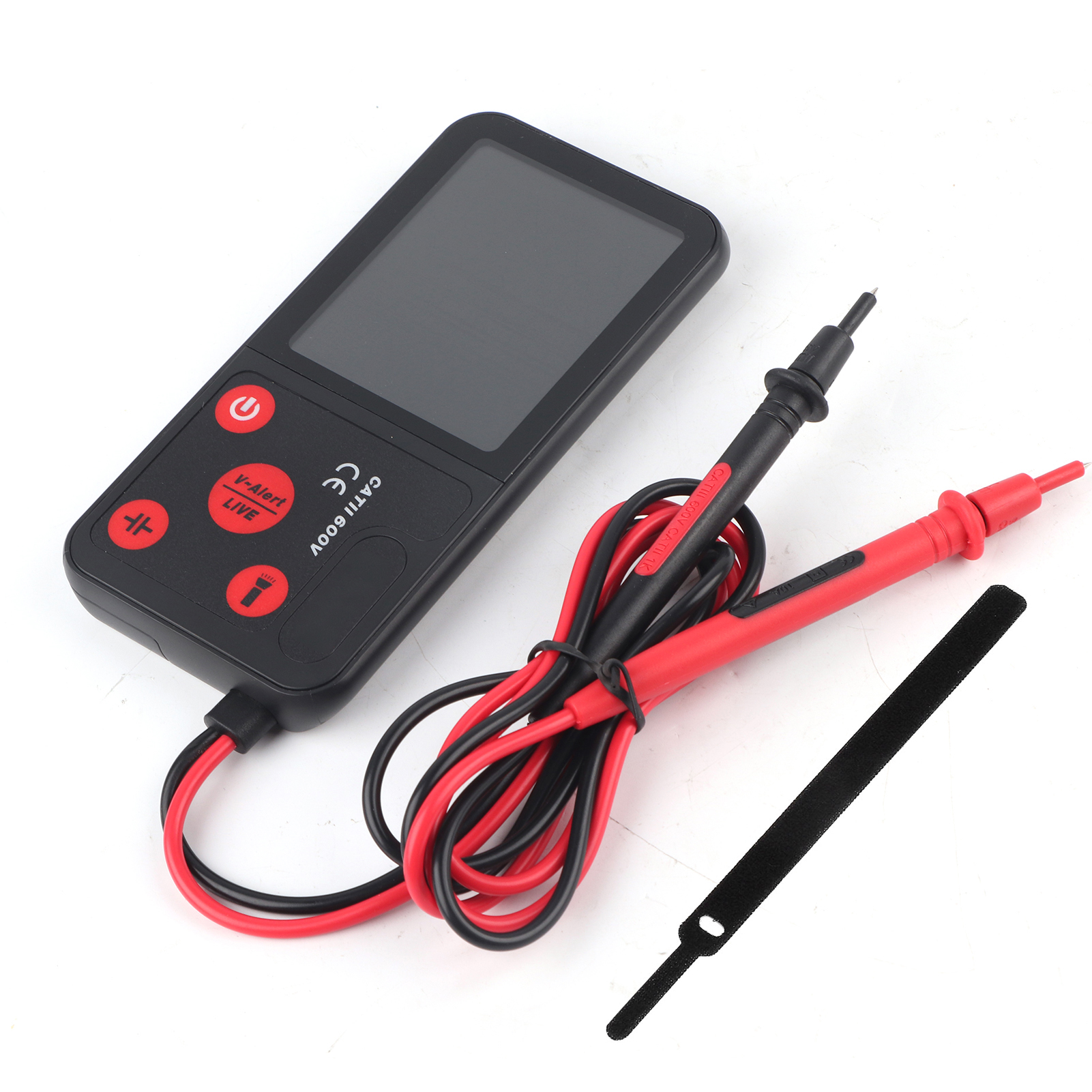 Intelligentes Digitales Multimeter, Ultradünner Spannungsprüfer, Industrielle Prüfgeräte