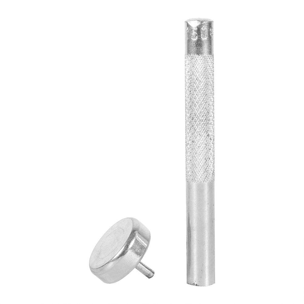 4-mm-ösenstanze Für Leder, Bastelstanzwerkzeug, 150er-packung