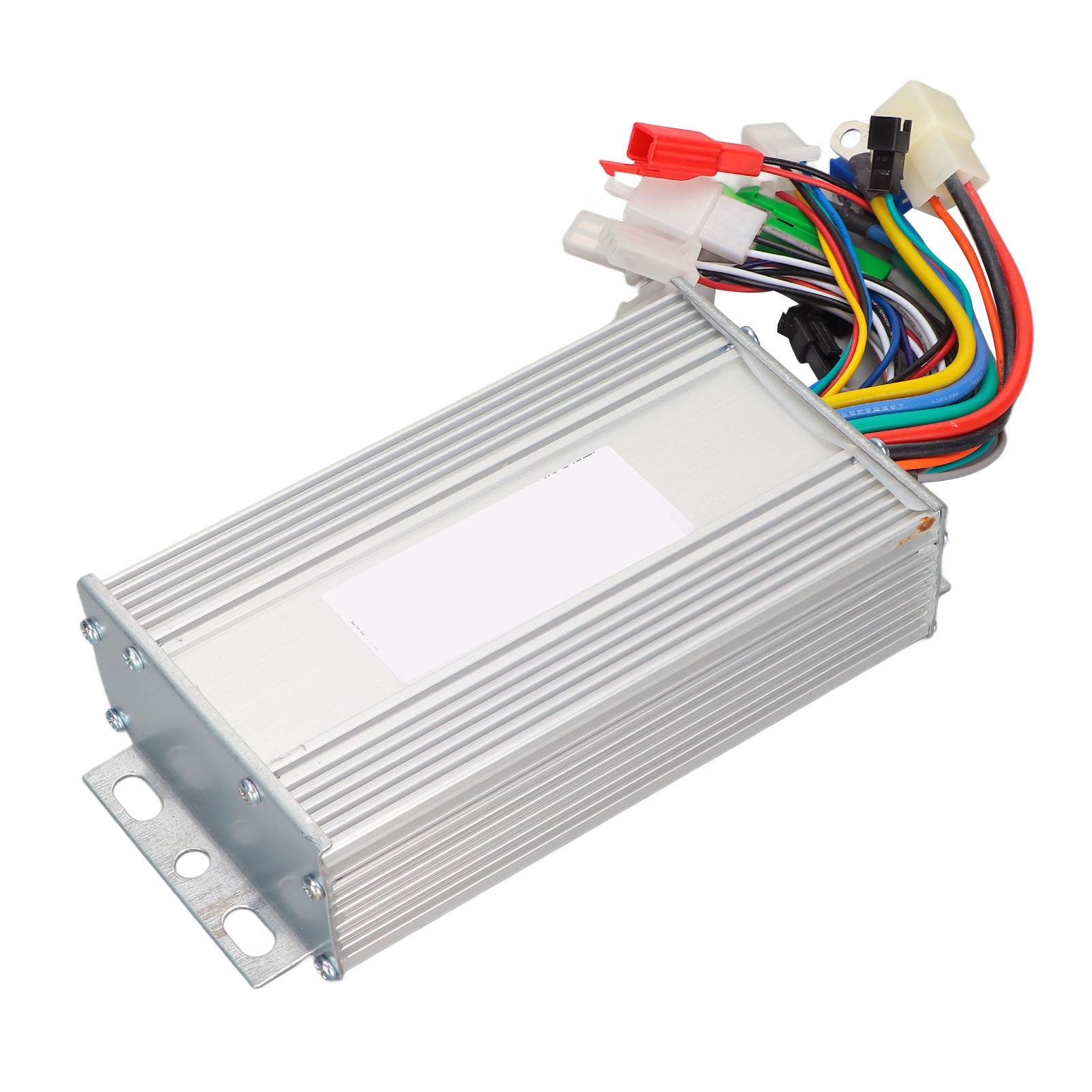 Dual-mode-controller (48 V/60 V, 500 W) Für Elektrofahrräder, 12 Transistoren, Bürstenloser Gleichstrommotor