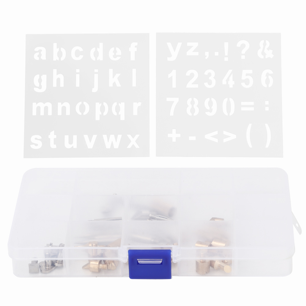 39-teiliges Set Inklusive Elektrischem Lötkolben, Lötpistole, Brennerstift Und Bügelzubehör