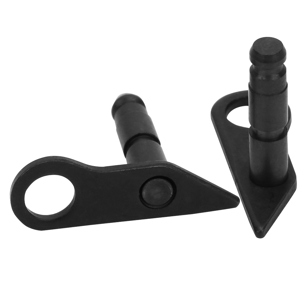 Set Mit 2 Strickmaschinenzubehörteilen Für Brother Kh821 Kh860 Kh871 Kh880 Kh891