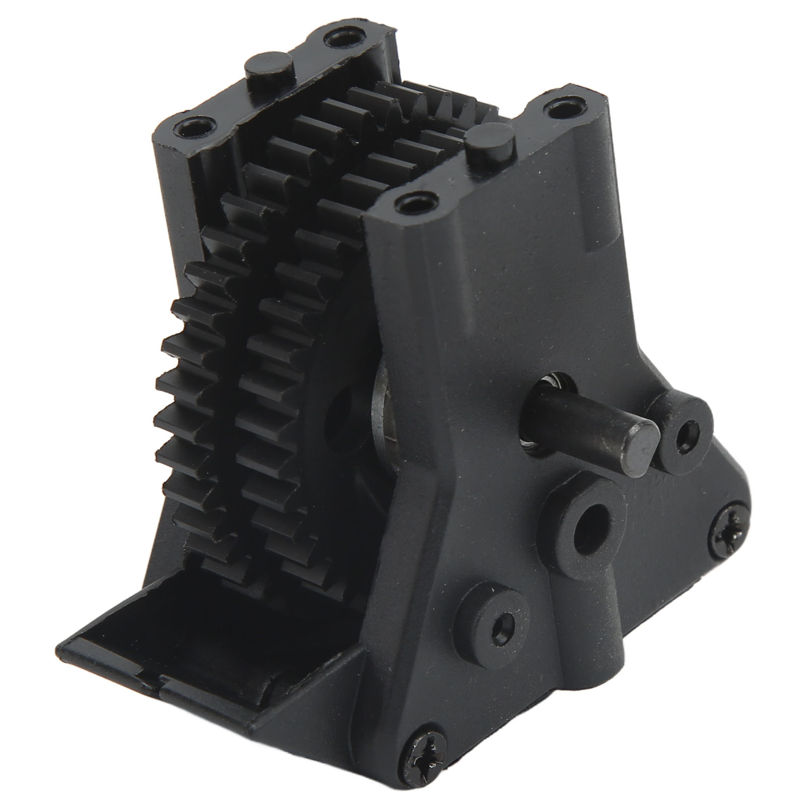 Rc-car-getriebe, 2-gang-getriebe, Ersatzteil Für Hsp 94122 94102 1/10