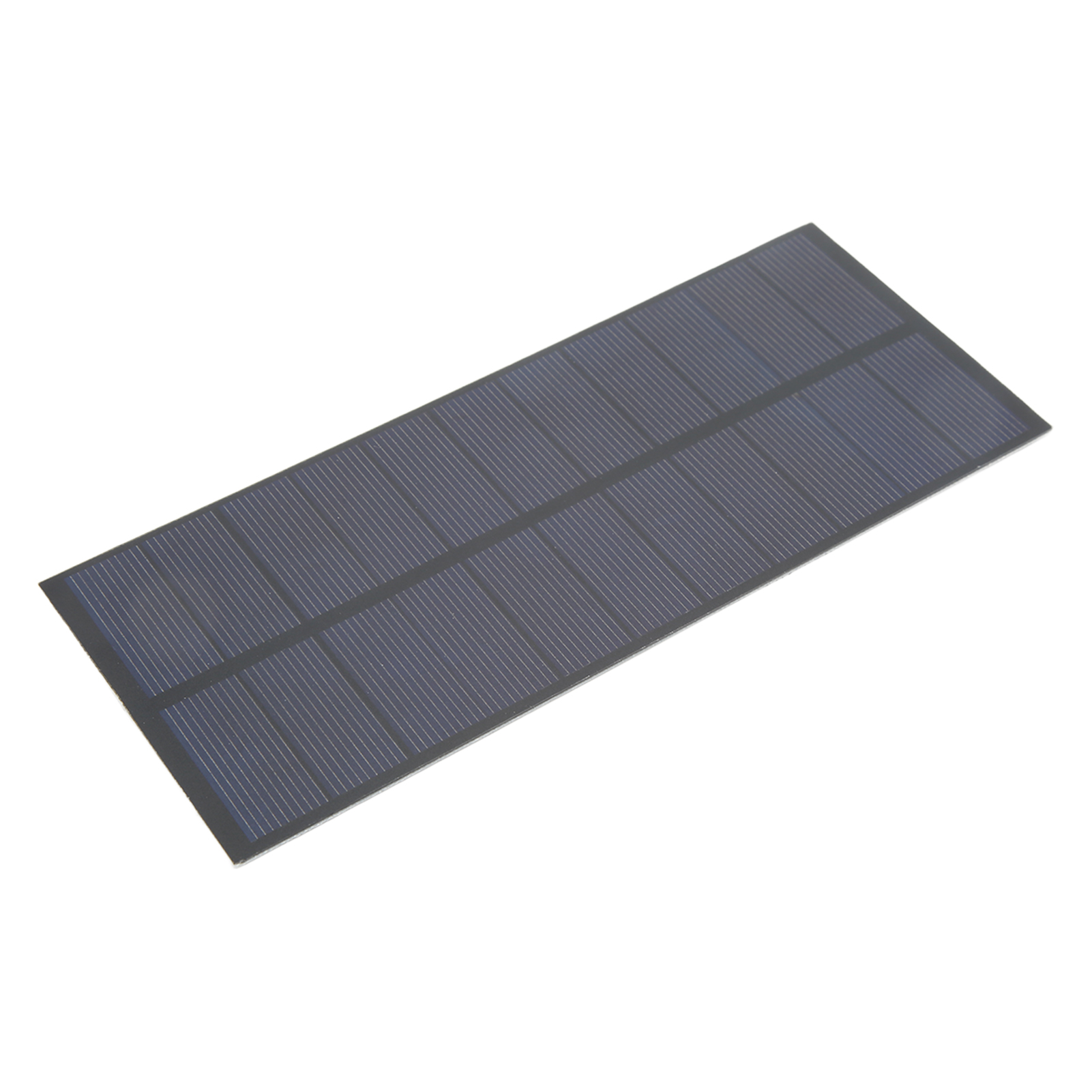 2,2-w-5,5-v-solarpanel Für Gartenbeleuchtung, Tragbares Notladegerät, Solarzellen-backup