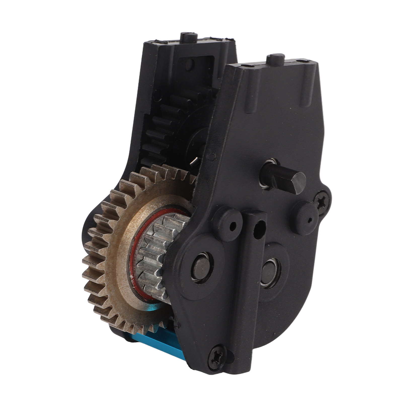 08063 Rc Differentialgetriebe Für Hsp 94108 94188 Lkw 1/10