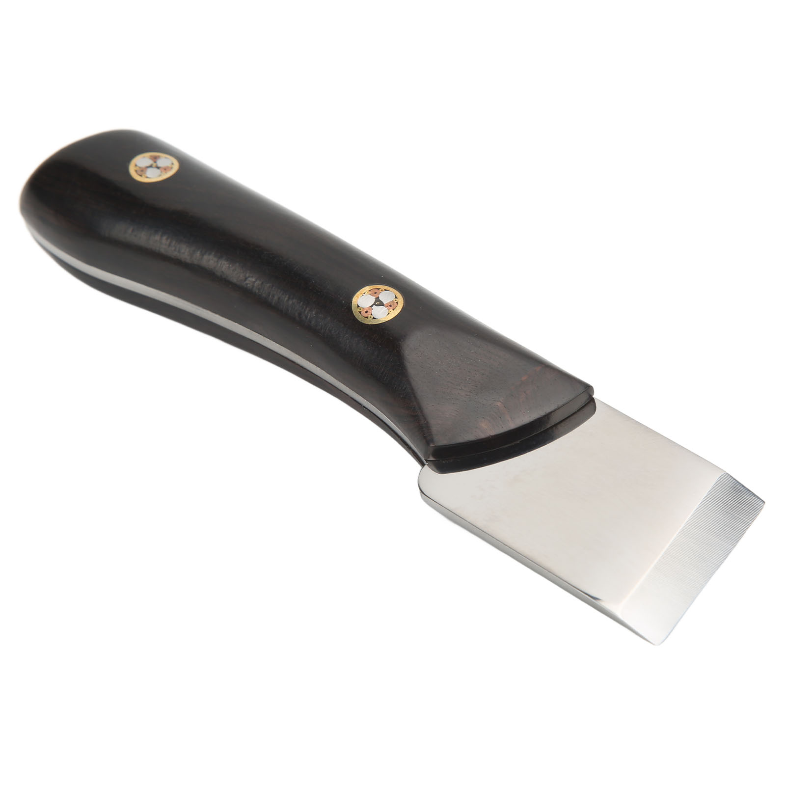 Lederschneidemesser, Einfach Zu Handhaben, Praktisch, Langlebiger Lederschneider, Lederkantenmesser Für Diy-lederarbeiten