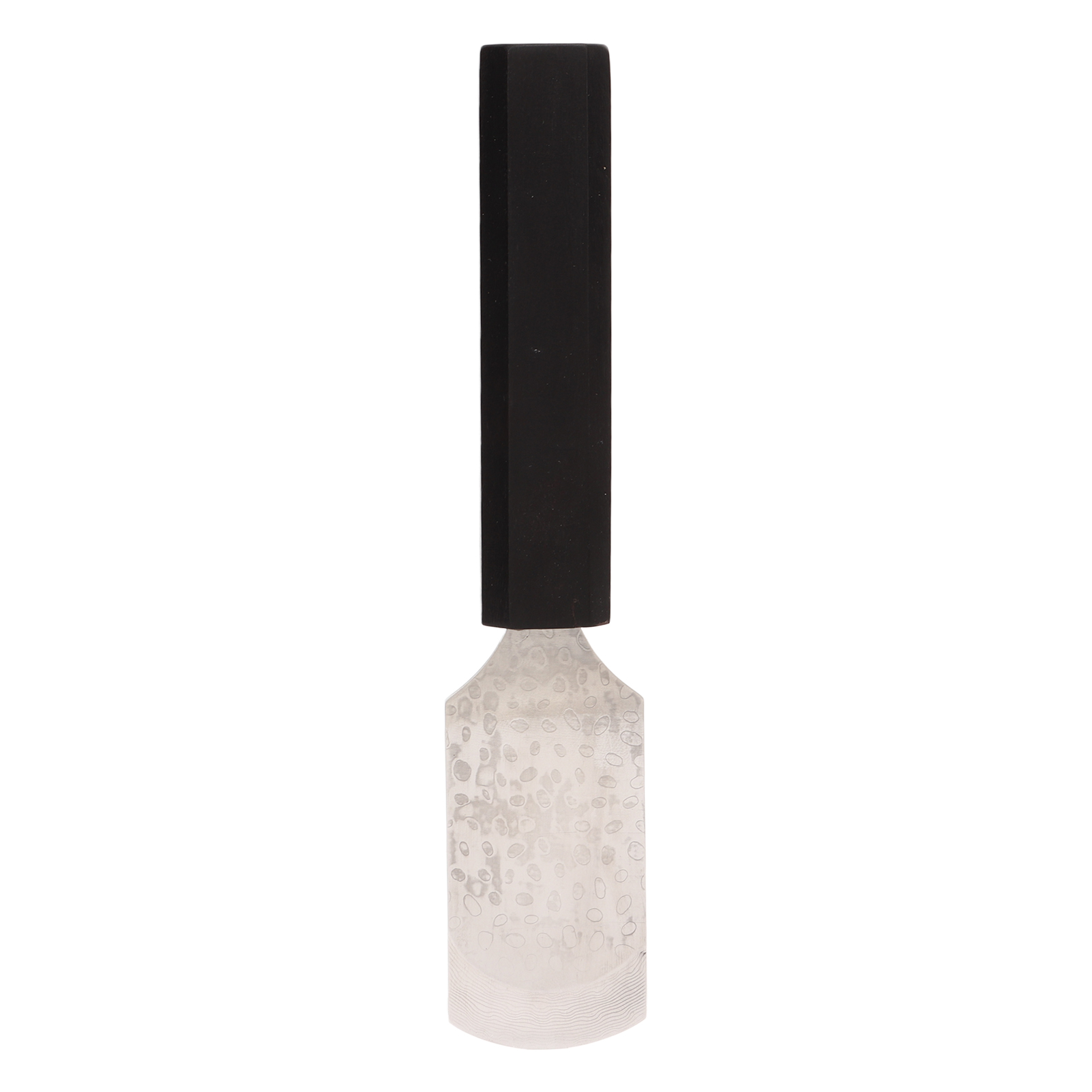 Rostfreies Ledermesser, Ergonomischer Griff, Halbkreisförmig Für Diy-lederarbeiten, Präzisionsset