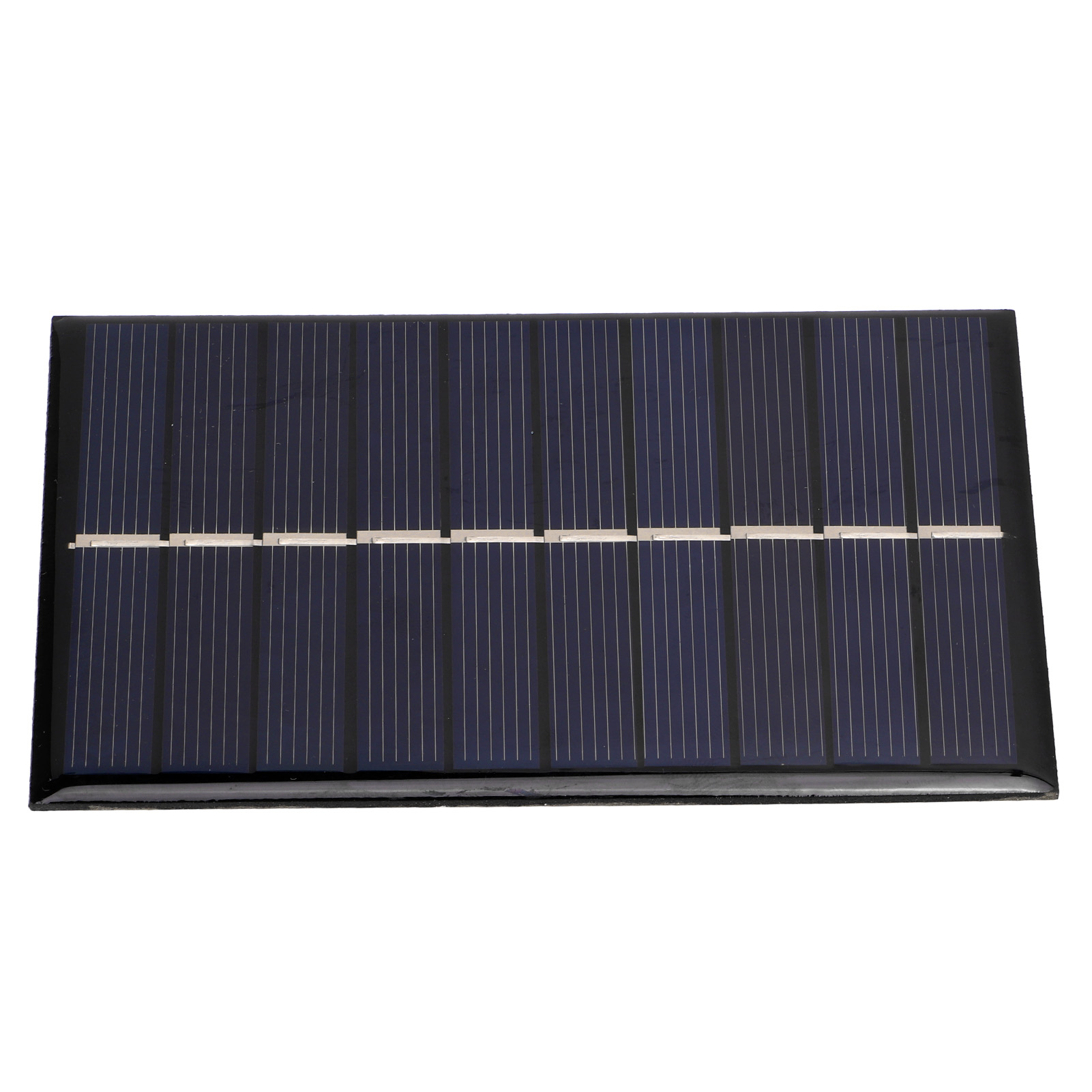 Mini-1,2-w-5-v-hochleistungs-polysilizium-solarzelle Zum Selberbauen Für Wasserpumpen Und Straßenbeleuchtung
