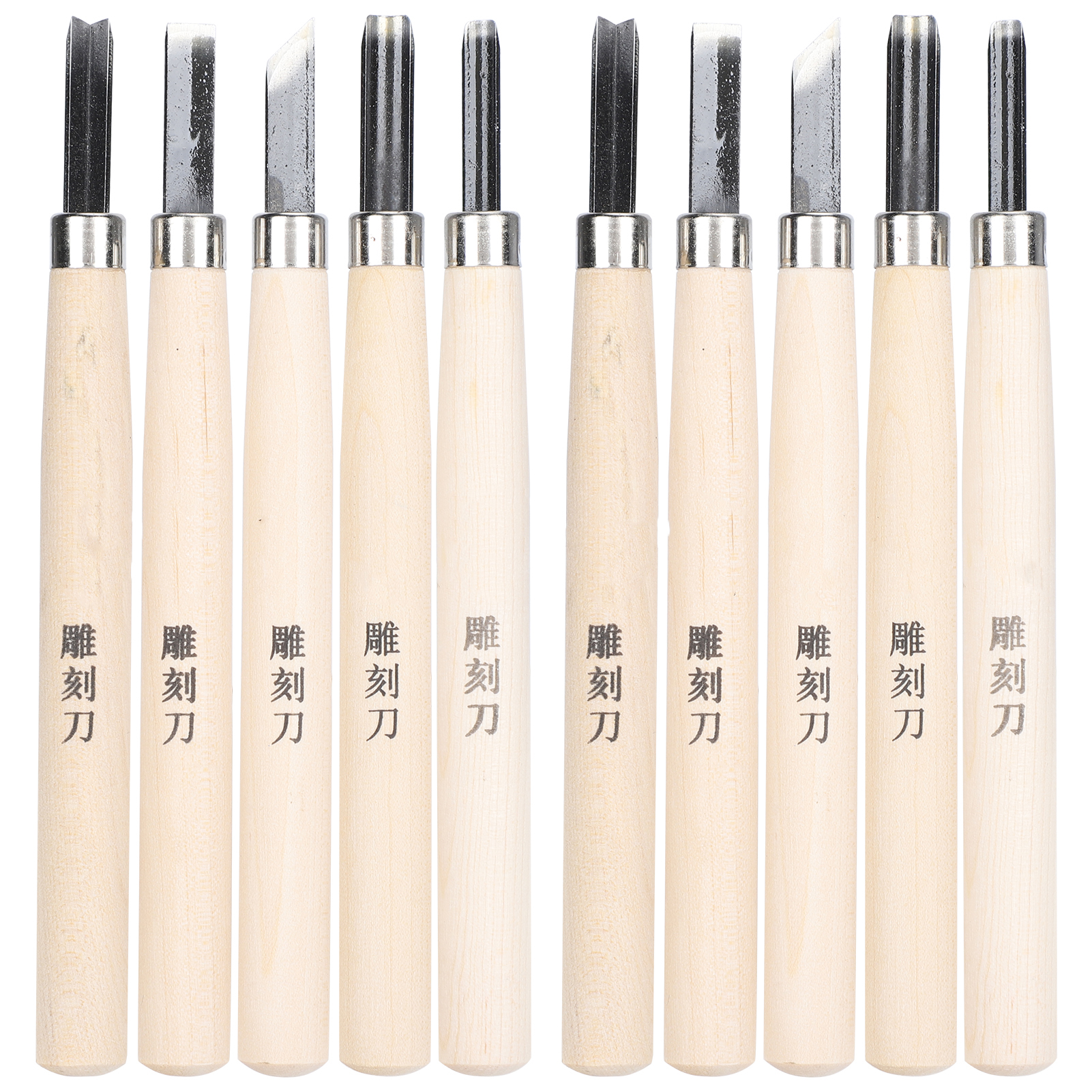 Set Mit 2 Graviermessern, Diy-gummistempel, Aufklebern, Handgefertigtem Gravierstift, Schneidewerkzeugen