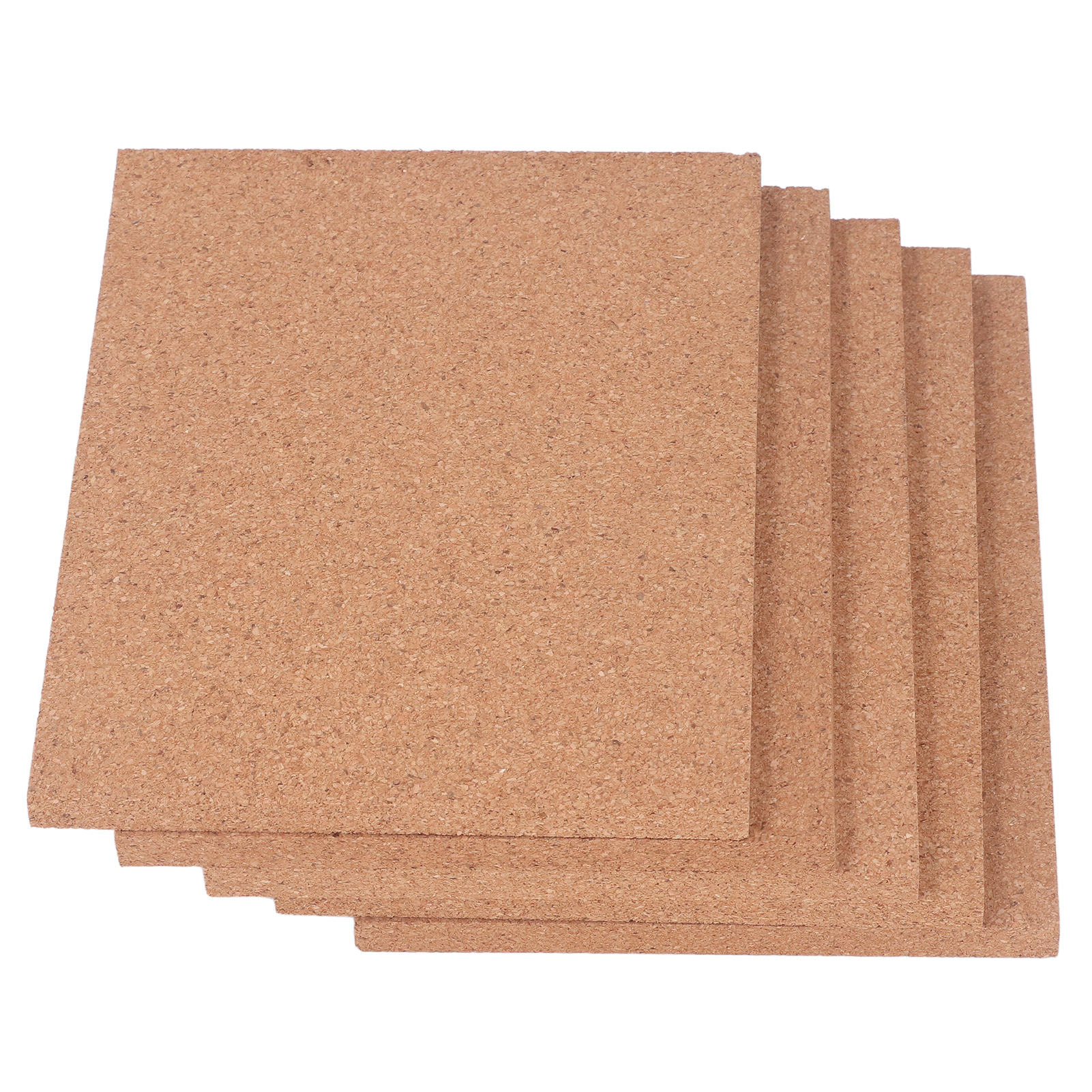 Set Aus 5 Holzgravierblöcken, Hochdichten Und Langlebigen Stempelhaltern Aus Gummi, Leeren Hüllen Für Diy-projekte
