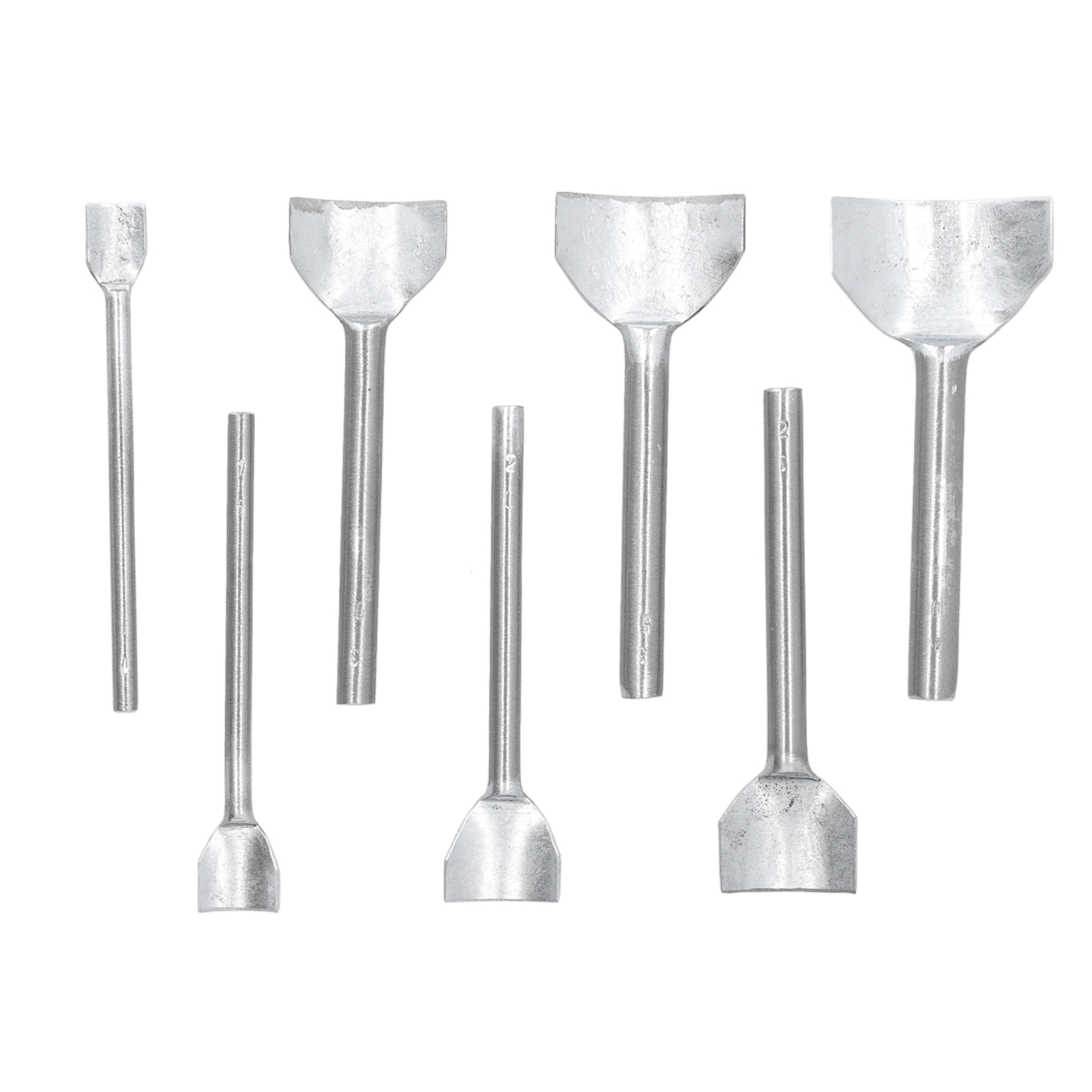 Halbkreisstanze, Ergonomisches Design, Diy-ledergeldbörse, Kartenhalter, Gürtel, Flache Stanze