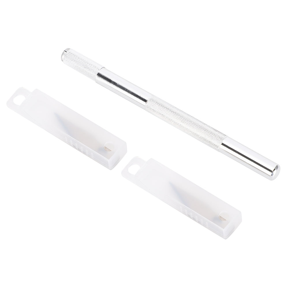Graviermesser Für Gummistempel, Bastelarbeiten, Stoff Und Leder