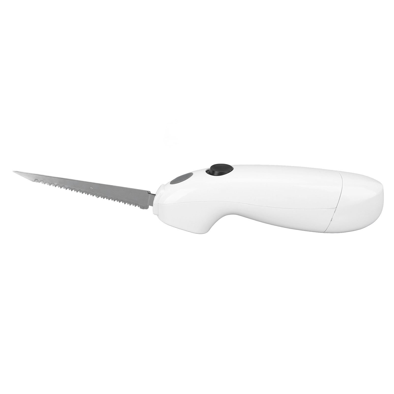 Kabelloses Elektrisches Messer Mit Akku, Klinge Aus Edelstahl, Tragbares Filetiermesser, Für Steaks, Zuhause, Restaurant, Picknick