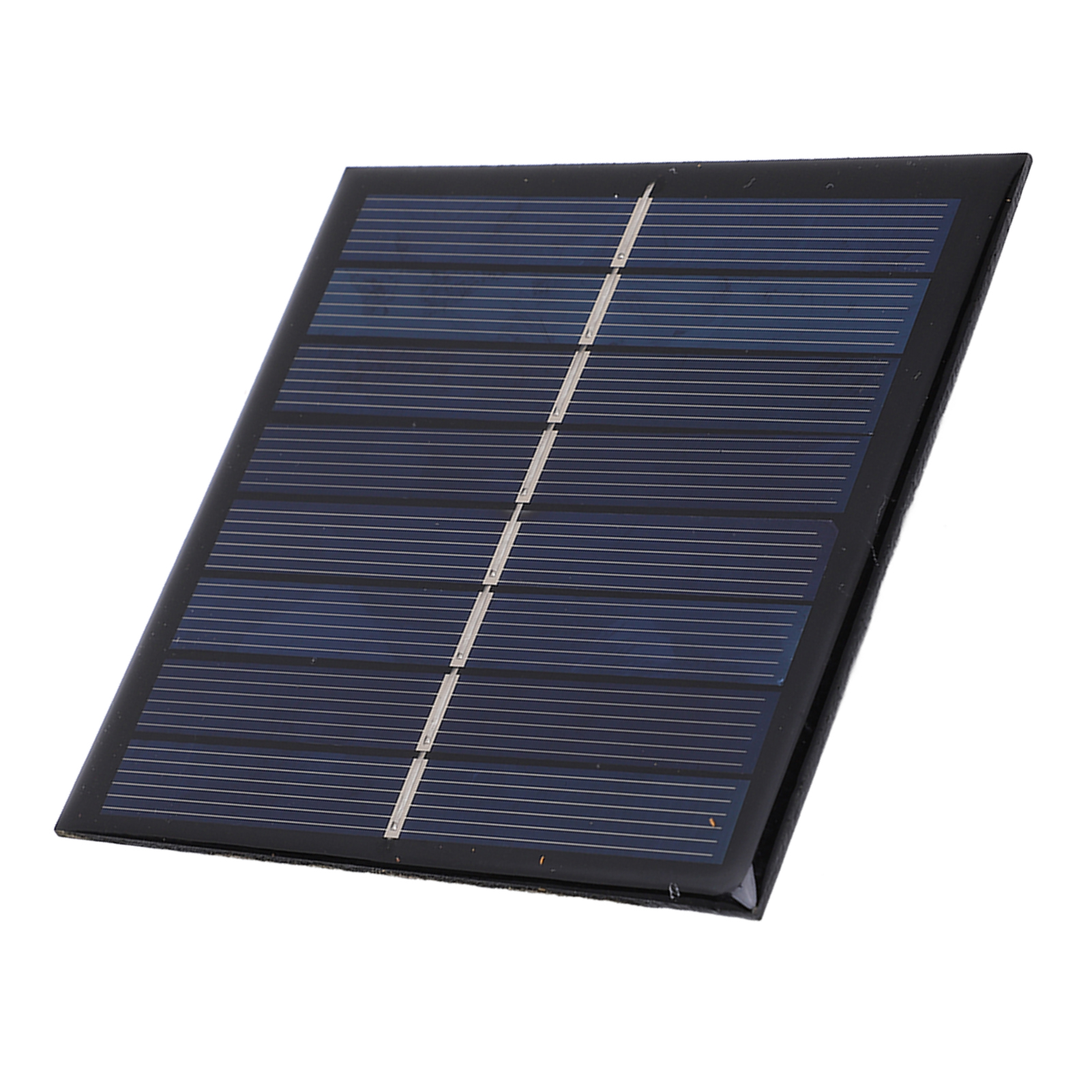 1-w-4-v-solarpanel, Hoher Wirkungsgrad, Energiesparend, Optimale Stabilität, Solarladegerät Für Diy-projekte