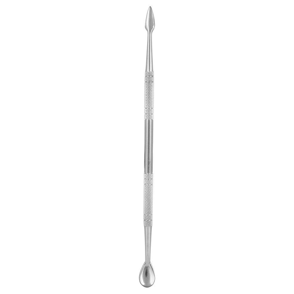 10-teiliges Edelstahl-tonmodellierwerkzeugset, Gezahntes Modelliermesser, Keramik-bastelwerkzeug (a-2)