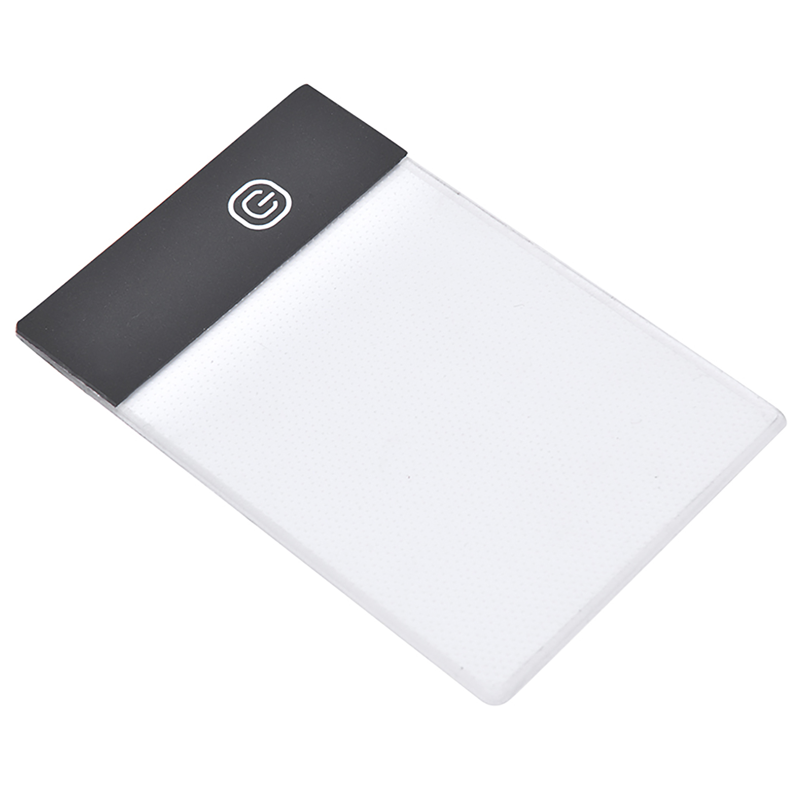 A6 Ultradünnes Led-whiteboard Zum Zeichnen, Usb-flipbook-set Mit Malutensilien Für Kinder