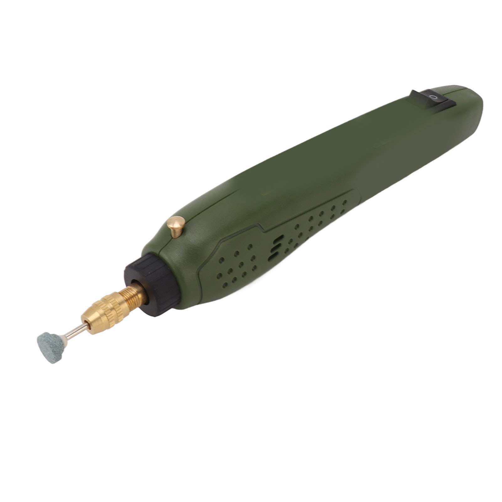 Mini-akku-rotationswerkzeug-set Mit 35 Zubehörteilen Zum Elektrischen Schleifen, Polieren, Bohren, Gravieren Und Für Heimwerkerprojekte, Eu-stecker 100–240 V