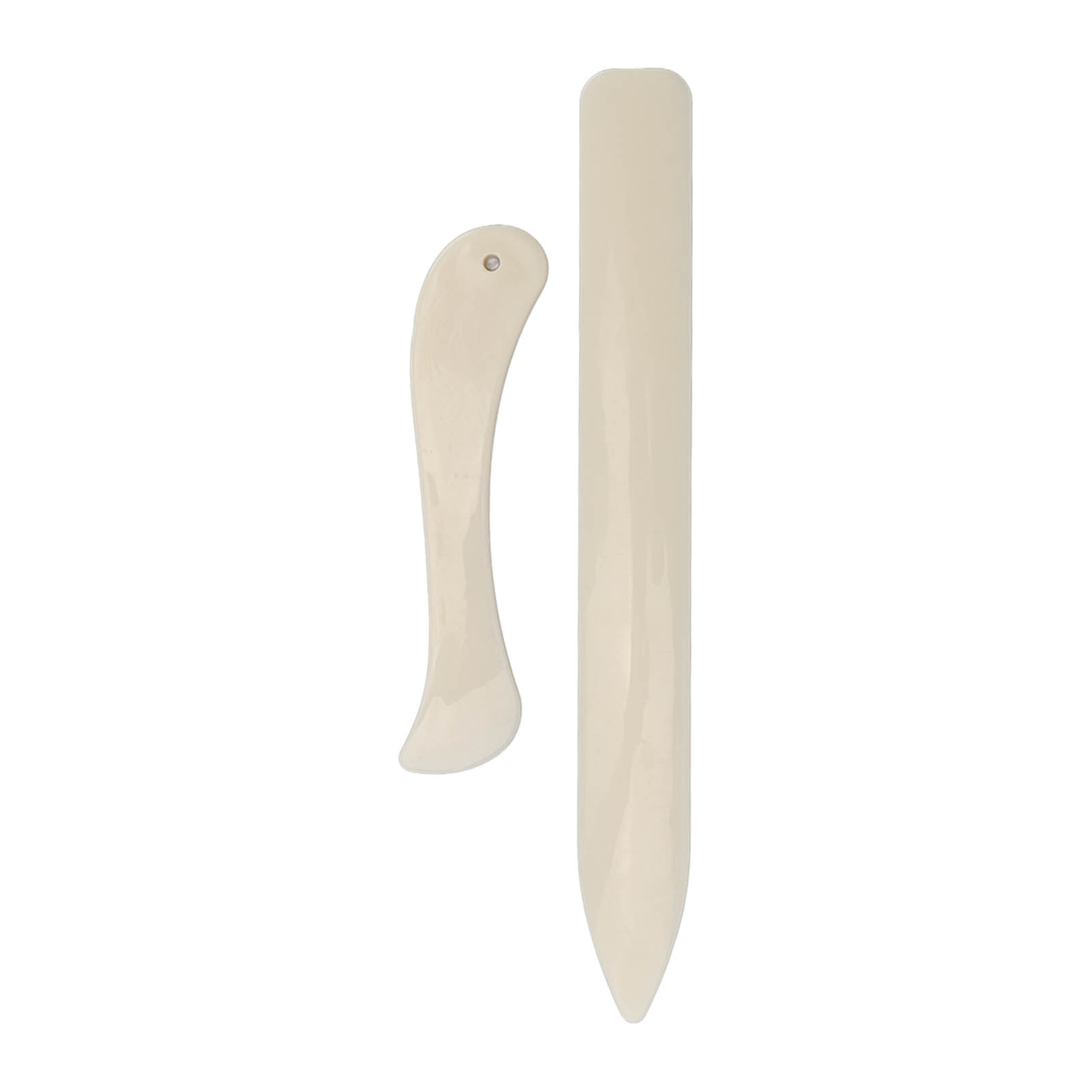 Handgefertigtes Diy-klappmesser, Falzwerkzeug Für Scrapbooking, Origami Und Karten