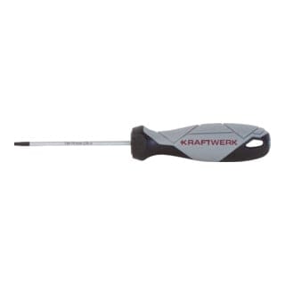 Kraftwerk BASIC LINE Schraubendreher TX T9 x 75 mm