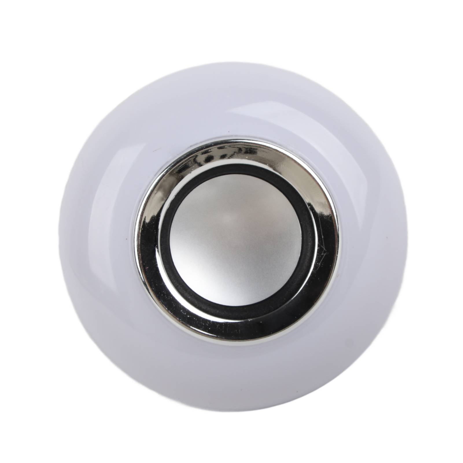 Rgbw E26 100-240v Bluetooth-led-lampe Mit Lautsprecher Und Fernbedienung Für Bar, Schlafzimmer, Restaurant