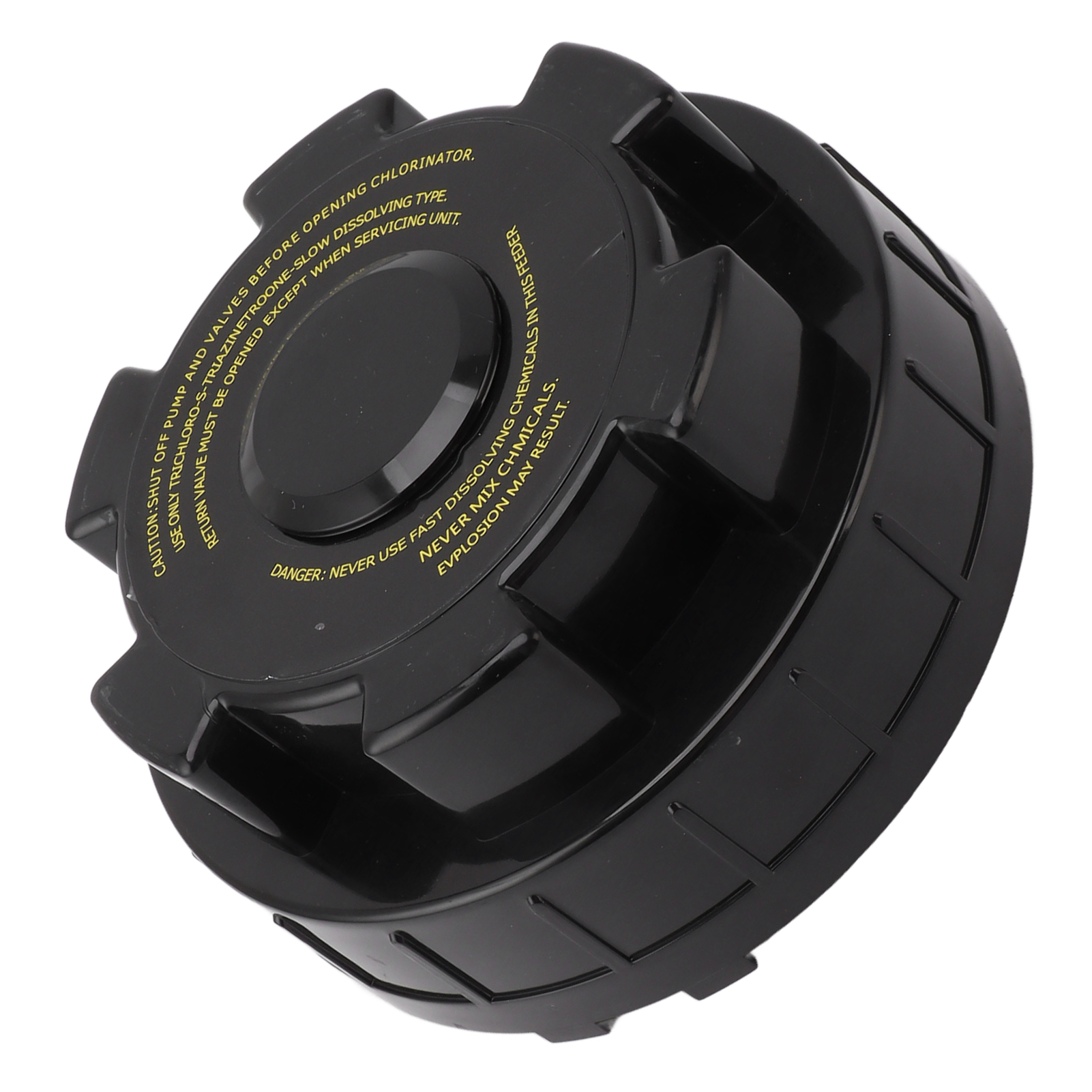 Chlorinatordeckel Mit O-ring, Kompatibel Mit Hayward Cl220, Perfekte Abdichtung