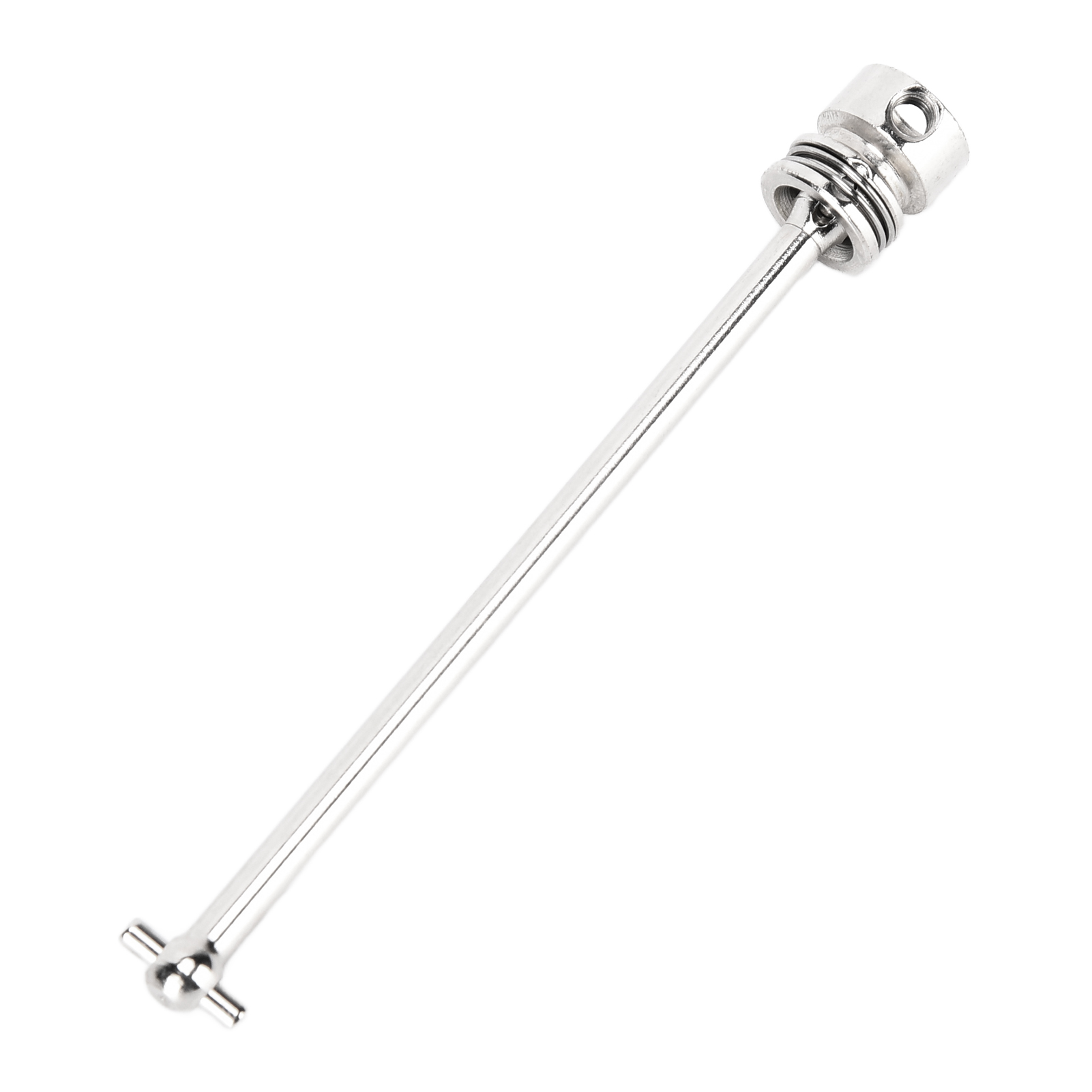 Stabile, Zuverlässige Und Langlebige Hinterachsantriebswelle Aus Eisen, Ersatzteil Für Wltoys 104001 Modellauto Im Maßstab 1:10