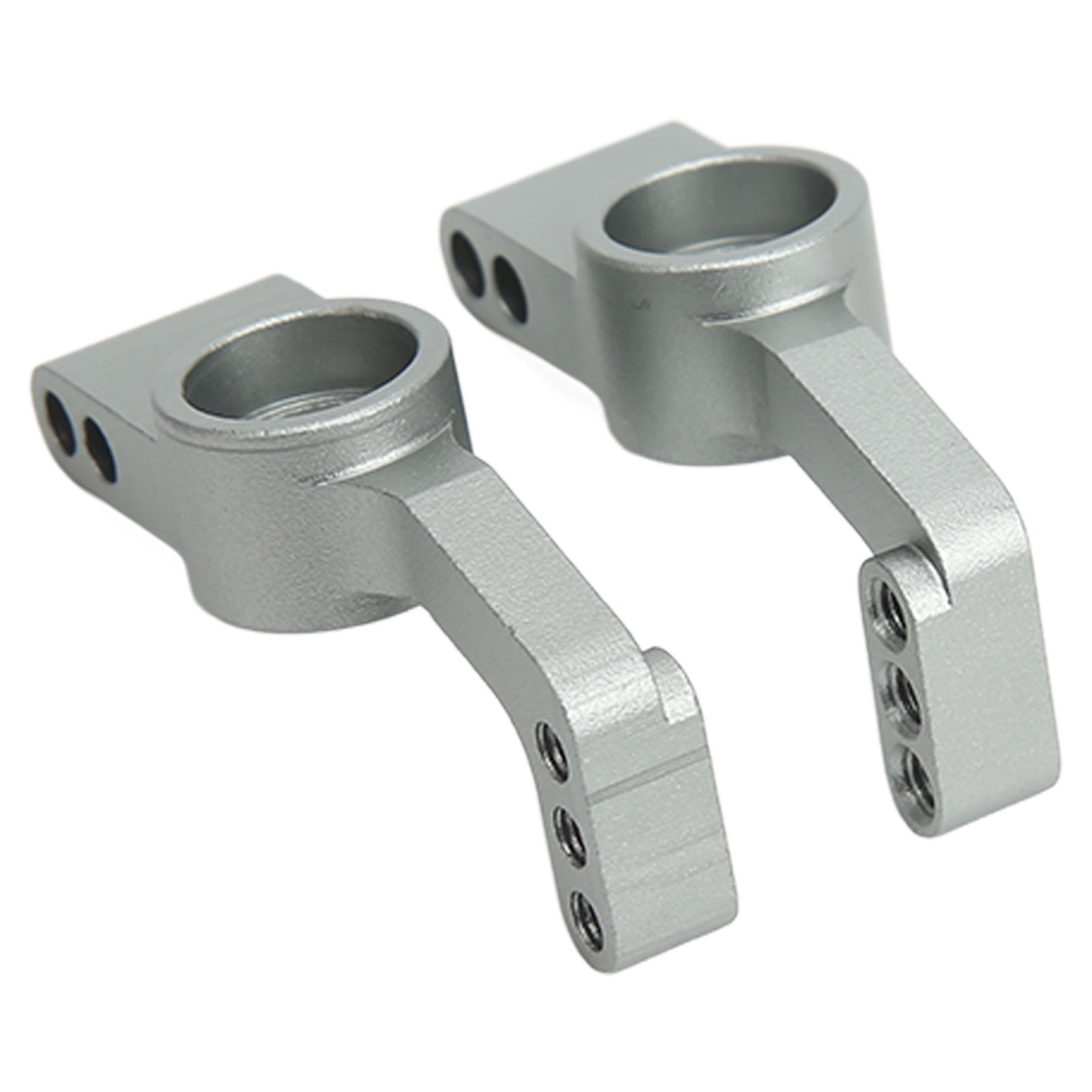 Stück Hinterachsaufhängung Aus Aluminium Für Zd Racing 10421 1/10 Rc-car