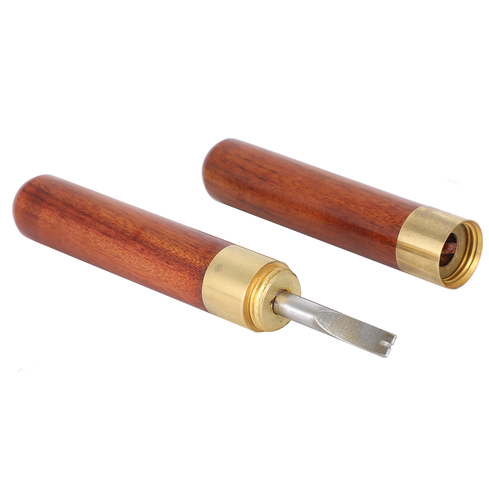 Leder- Und Sandelholz-schneidmesser Für Den Außenbereich, Geeignet Für Heimwerkerarbeiten, 1,2 Mm