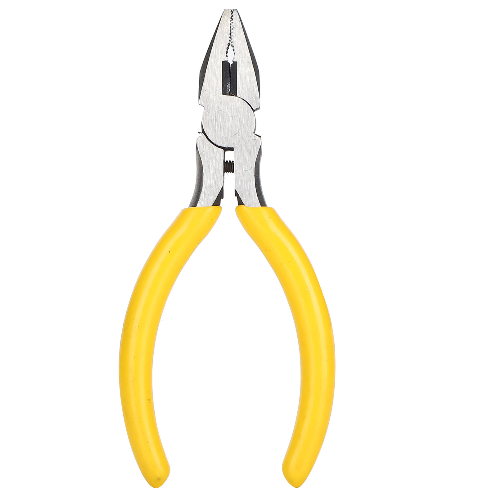 Multifunktionale Mini-spitzzange Und Drahtschneider Für Die Herstellung Von Perlen Und Handgefertigtem Schmuck (flachzange)