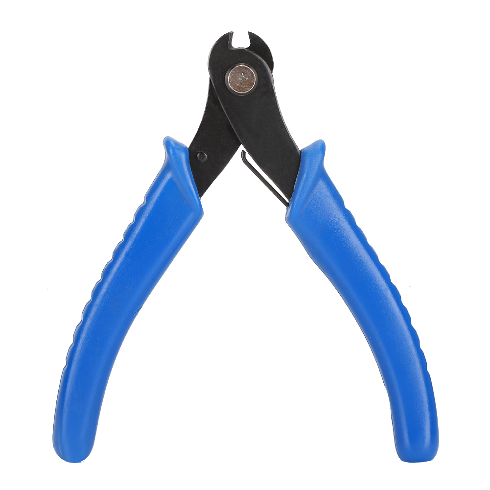 Mini-sicherungsringzange, Seitenschneider, Seitenschneider, Bündigschneider, Handgefertigtes Reparaturwerkzeug