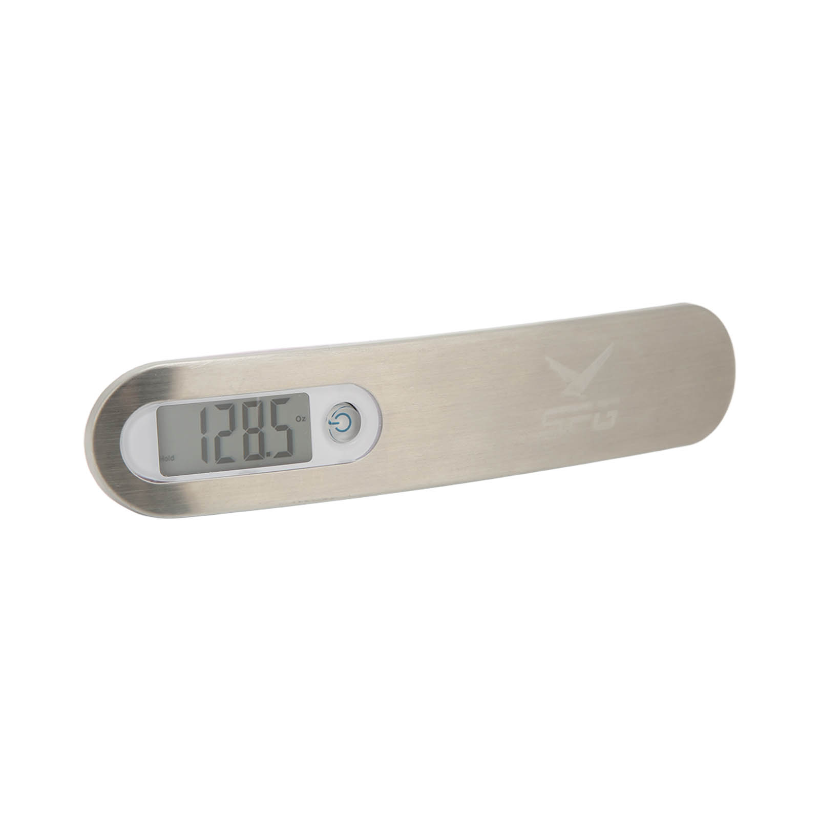 Tragbare Digitale Led-armbrustwaage, 110 Lb/50 Kg, Für Recurve- Und Compoundbögen, Hängewaage Fürs Badezimmer