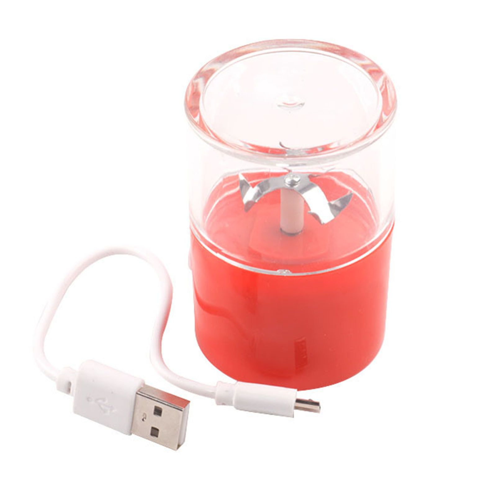 Elektrische Kräutermühle Mit Usb-aufladung, Kraftsparende Gewürzmühle Aus Kunststoff Für Pfeffer, Knoblauch Und Paprika