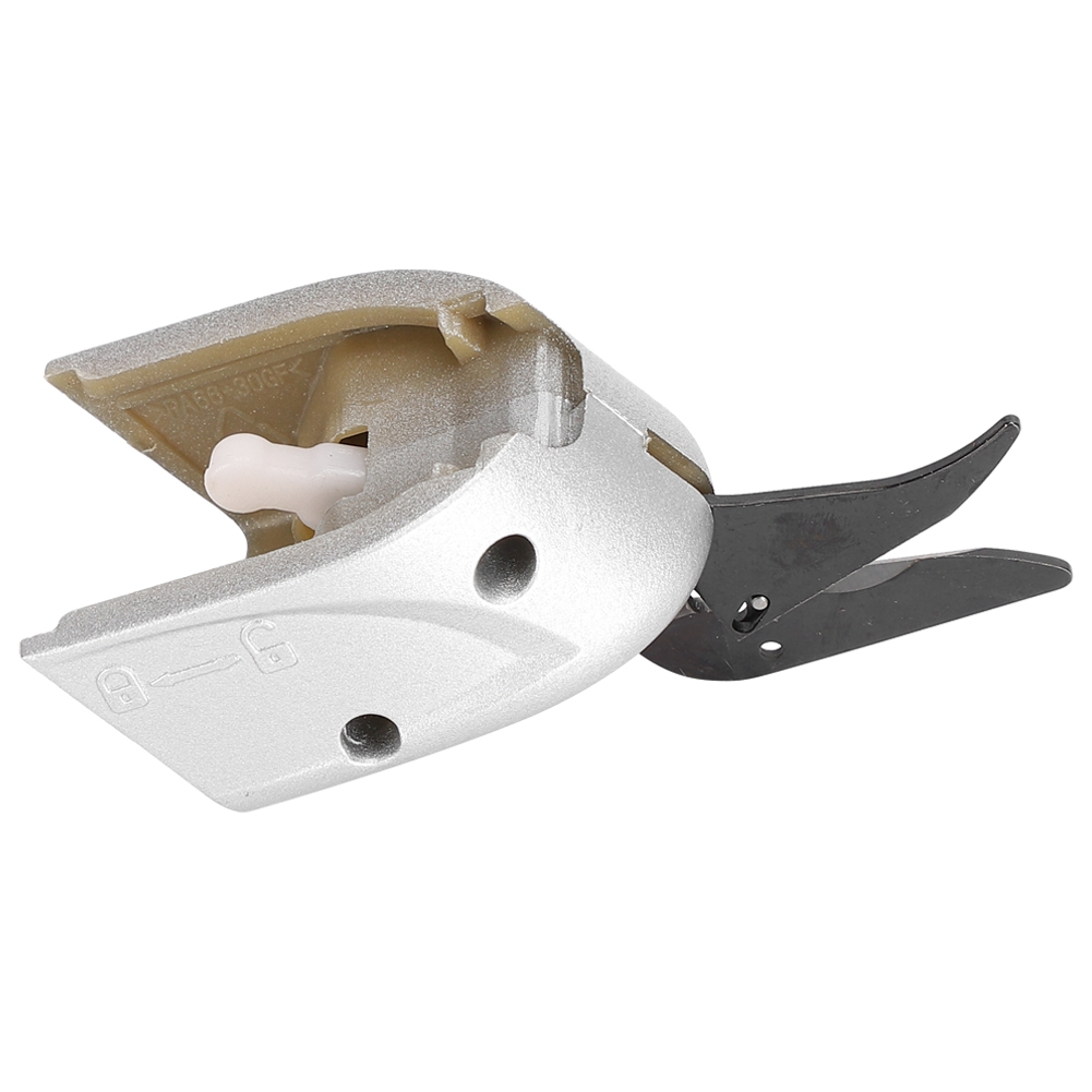 Elektrische Schneidklinge Yc-26 Aus Wolframstahl Für Stoffe, Schwämme Und Vliesstoffe – Rotationsschere Für Schneidemaschinen, Hochleistungslegierung