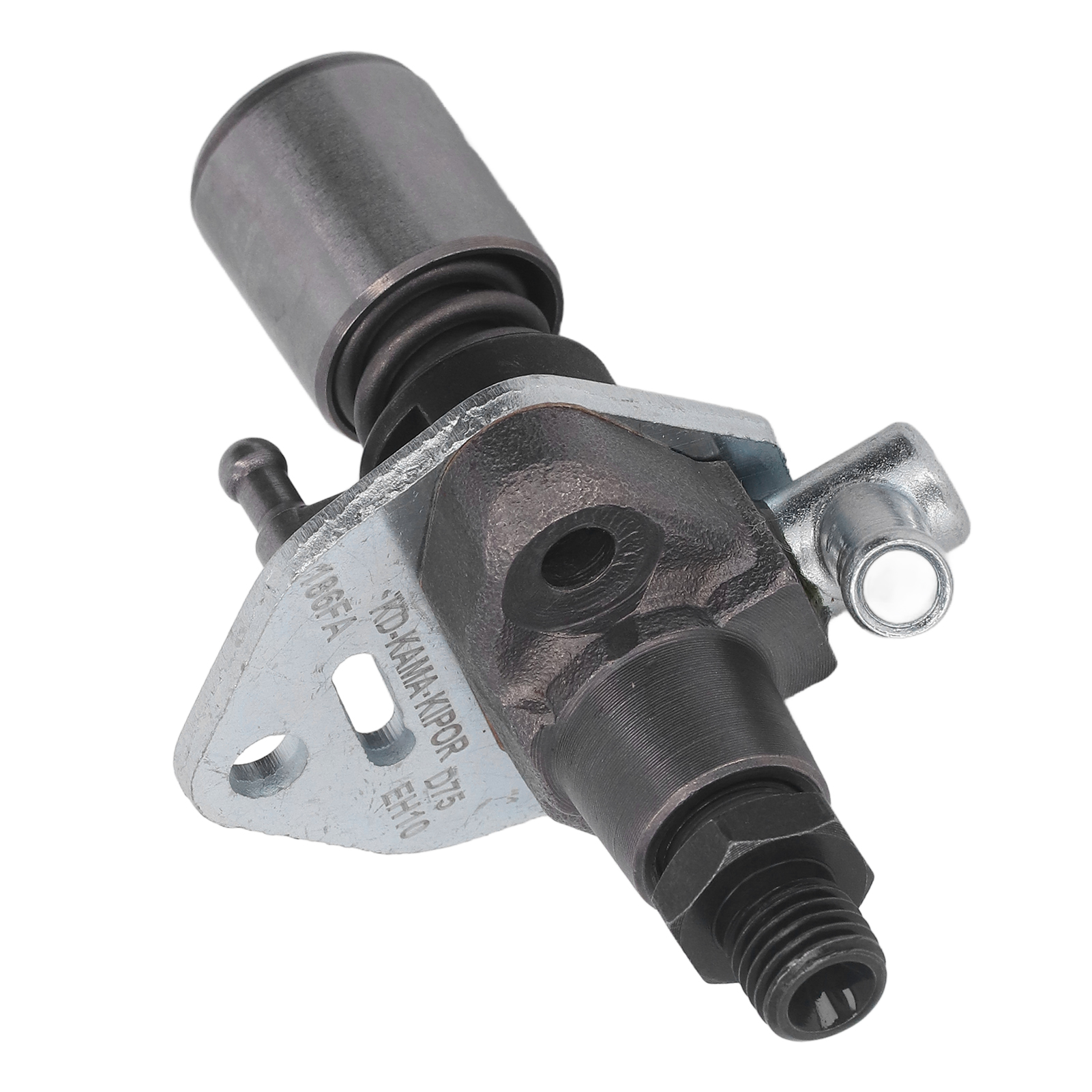 Mechanische Einspritzpumpe Für Generatoren, Kraftstoffpumpe Für Motoren 186f Und 186fa, Teile Für Schneepflugmotoren