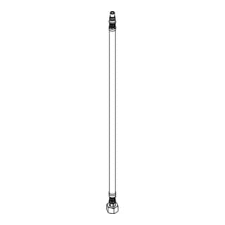 hansgrohe Anschlußschlauch DS-DN08 900mm SPEX