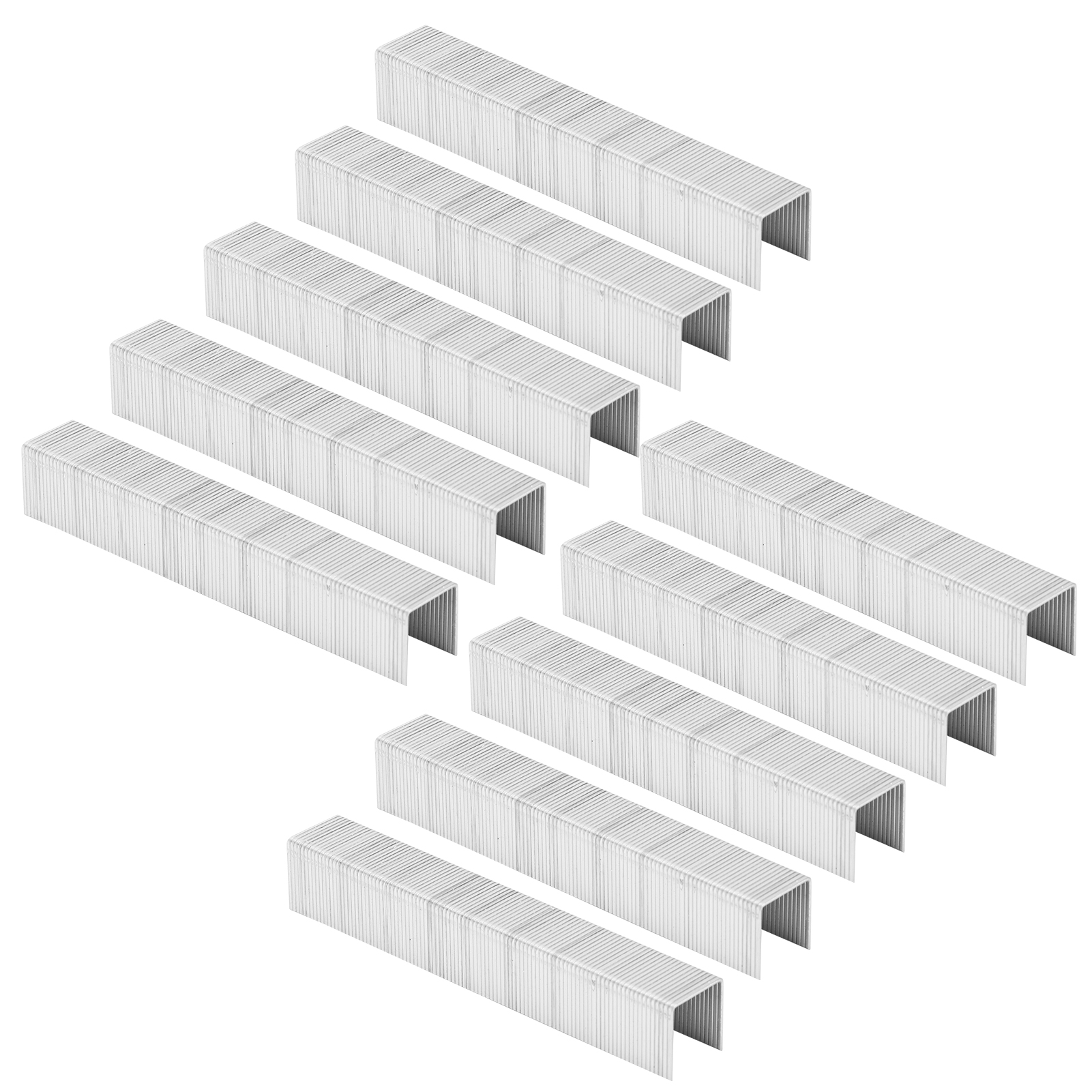 Set Mit 3 Kwtrio-hochhärtenägeln, Korrosionsbeständig, Starke Durchdringung, Bürobedarf Für Ölmalerei Und Rahmenbau