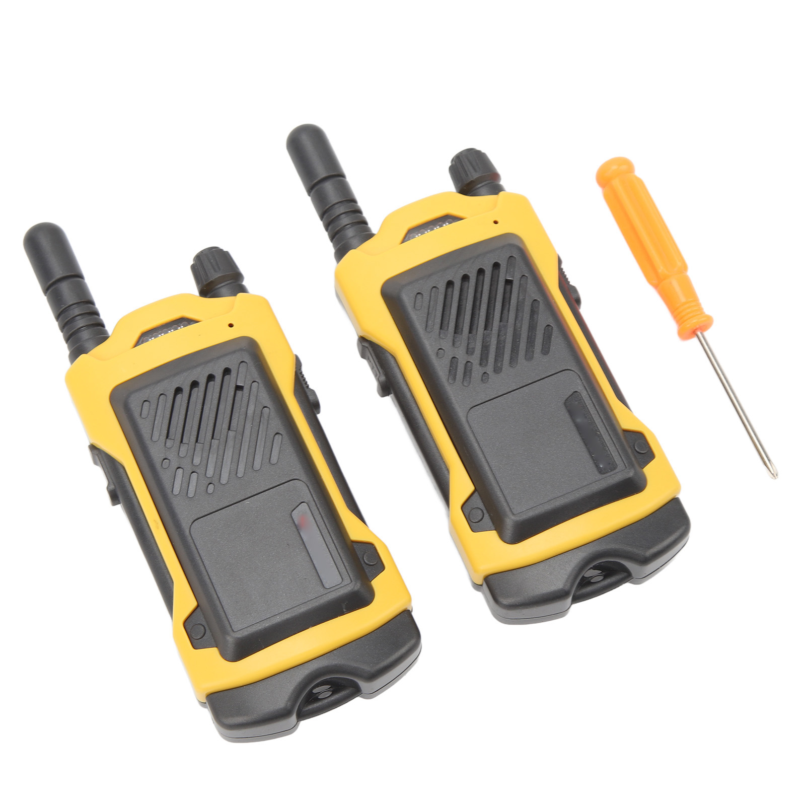 Set Mit 2 Kinder-walkie-talkies, Eltern-kind-kommunikation, Drahtloses Telefonieren, Zwei-wege-funkgerät, Spielzeug Für Drinnen Und Draußen