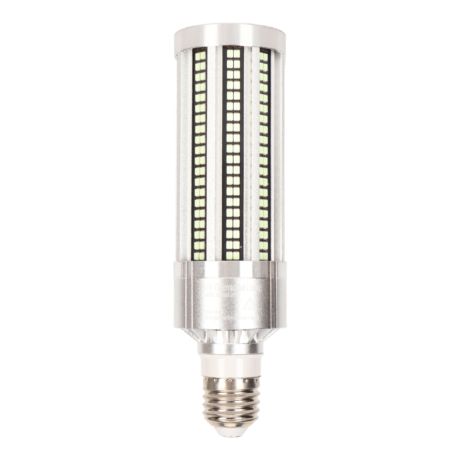 60-w-led-lampe E26/e39, Großflächige, Omnidirektionale Ausleuchtung, Energiesparend Für Hotels Und Garagen, 100–277 V Wechselstrom