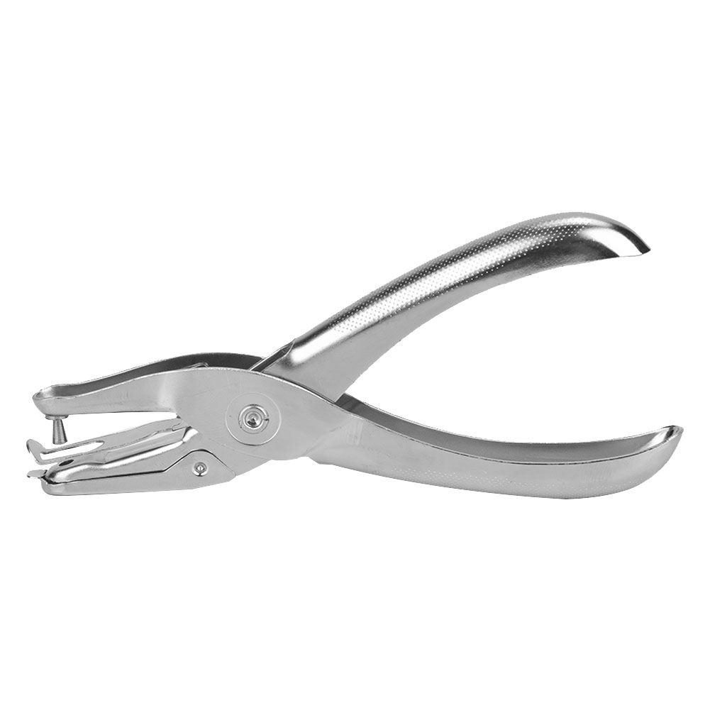 Leichter, Handlicher Locher (6 Blatt) – Einzigartig Und Praktisch