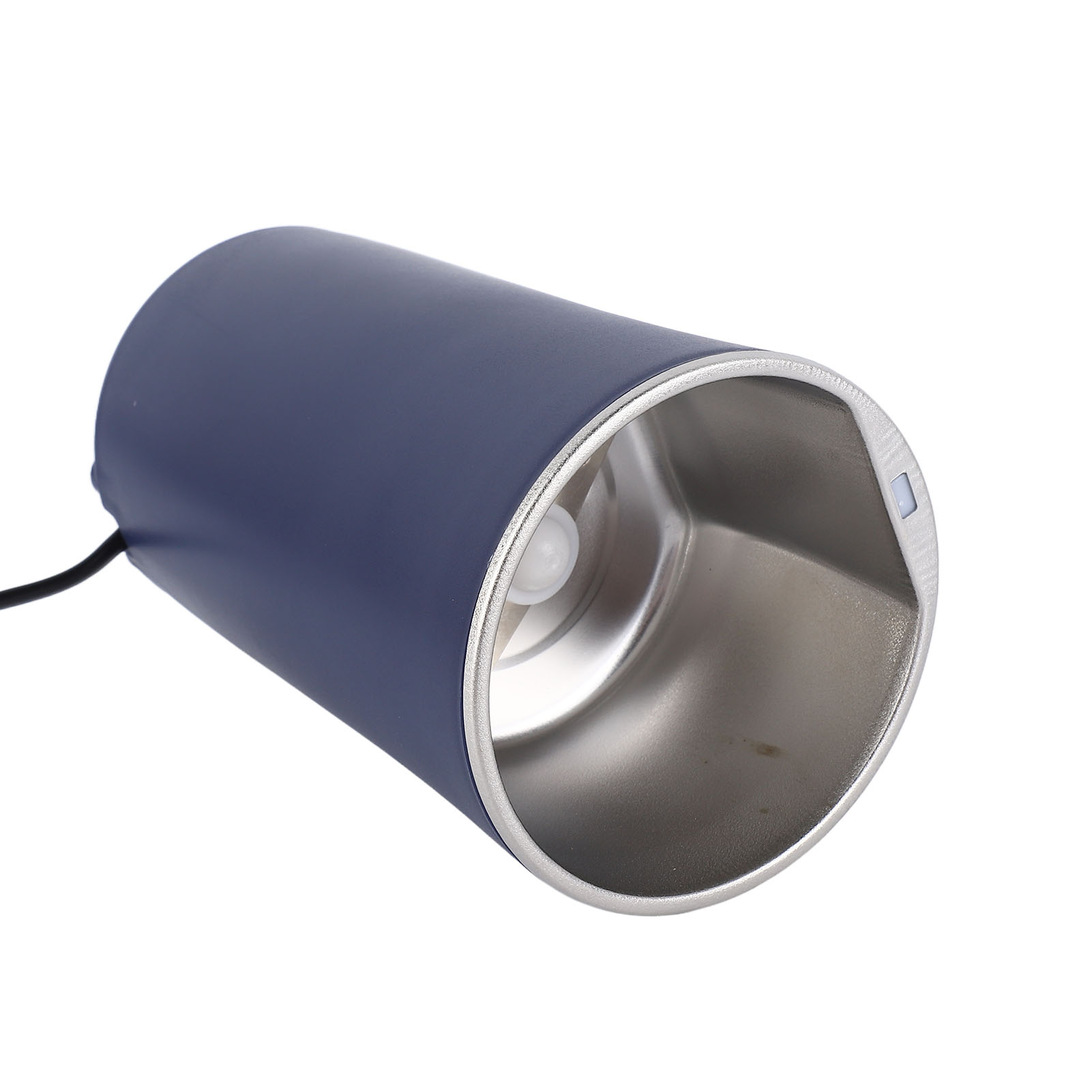 Professionelle Elektrische Kaffeemühle, Effizient, Sicher, Mahlgrad Einstellbar, Tragbar, 220-v-eu-stecker