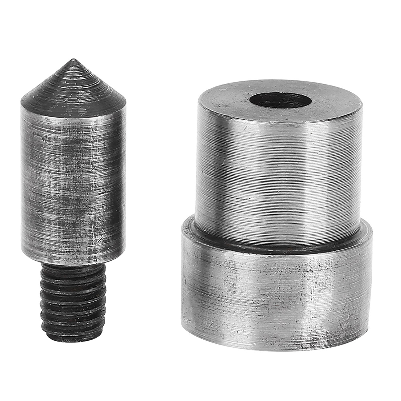 Stück 1,5-16 Mm Locher 45 Stahl Hohllochstanze Ledergürtelwerkzeug (2 Mm)
