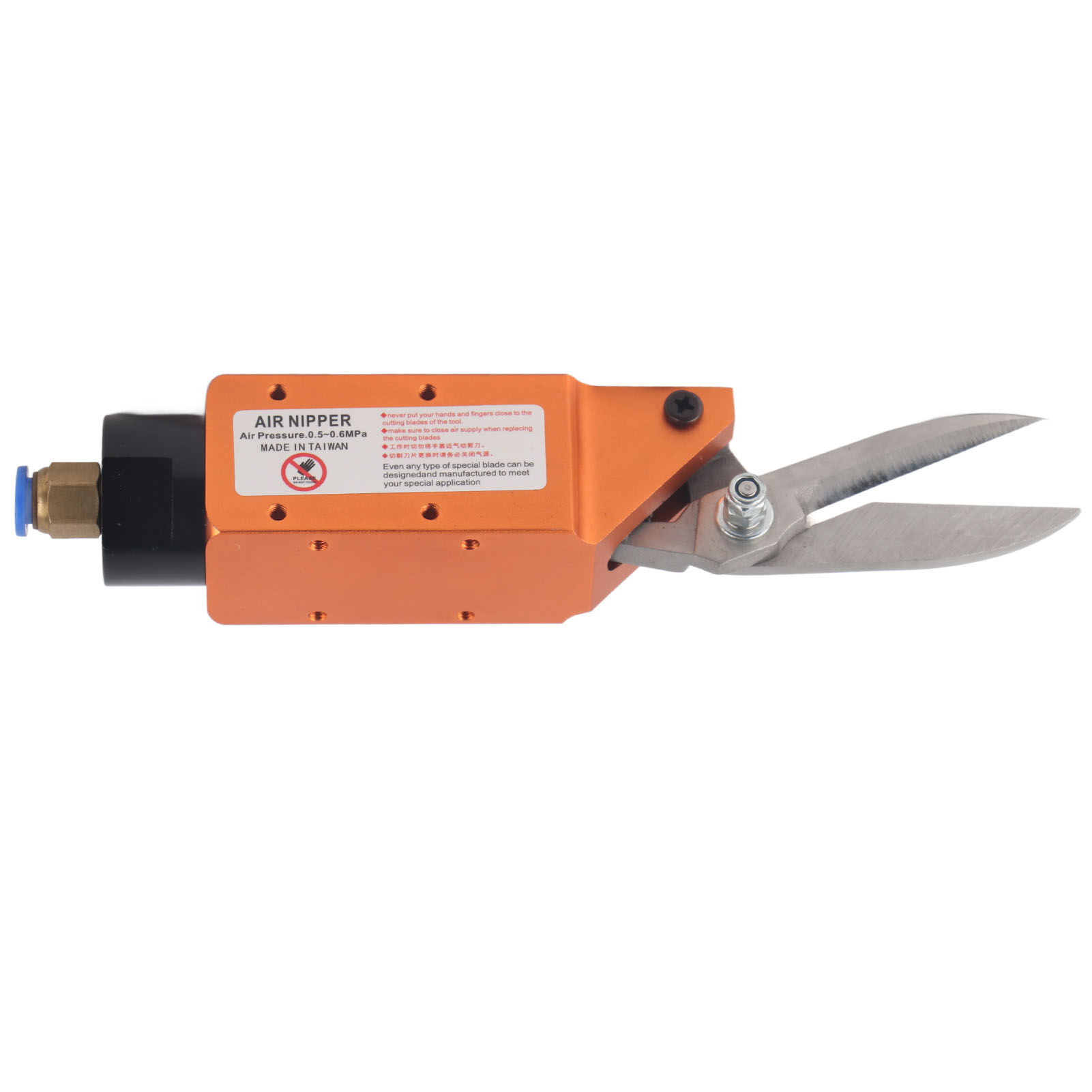 Druckluft-blechschere Am-10-100s
