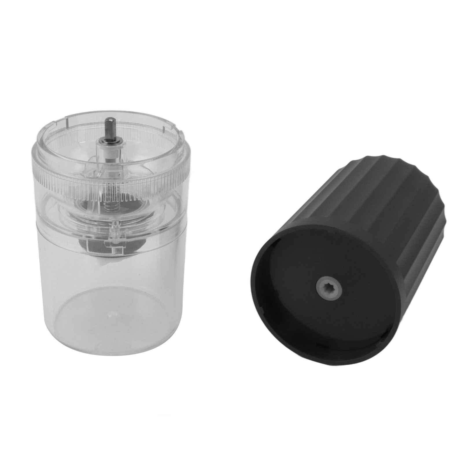 Tragbare, Kabellose Elektrische Kaffeemühle, Usb-aufladbar, Für Kaffeebohnen, Für Zuhause, Büro, Bar, Restaurant Und Den Einsatz Im Freien