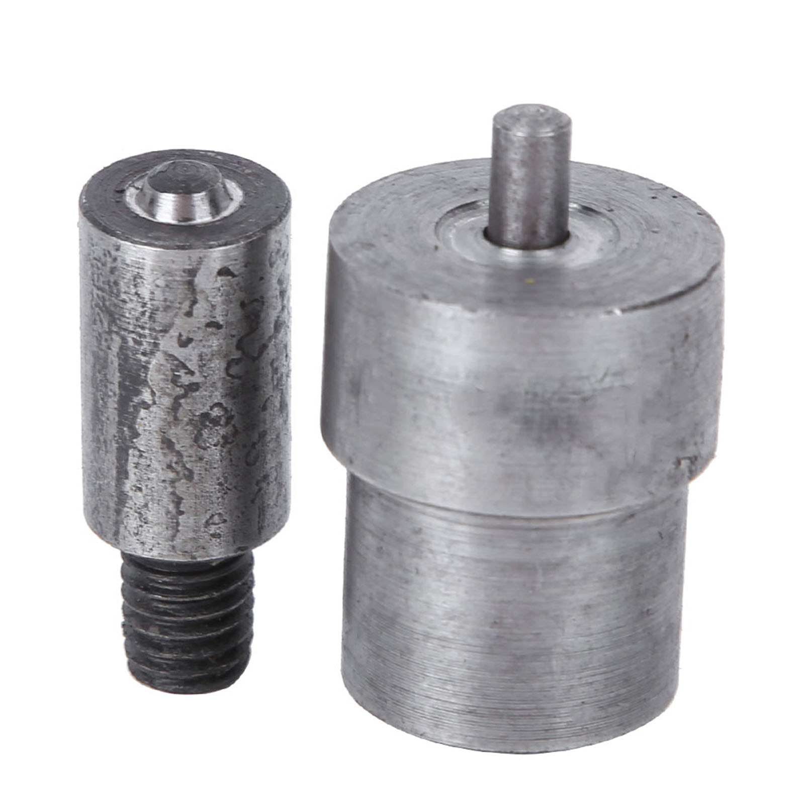 5-mm-handösenstanze Mit Matrize, Nietsetzwerkzeug, Handpresse Für Ösen Und Tüllen, Stanzset.