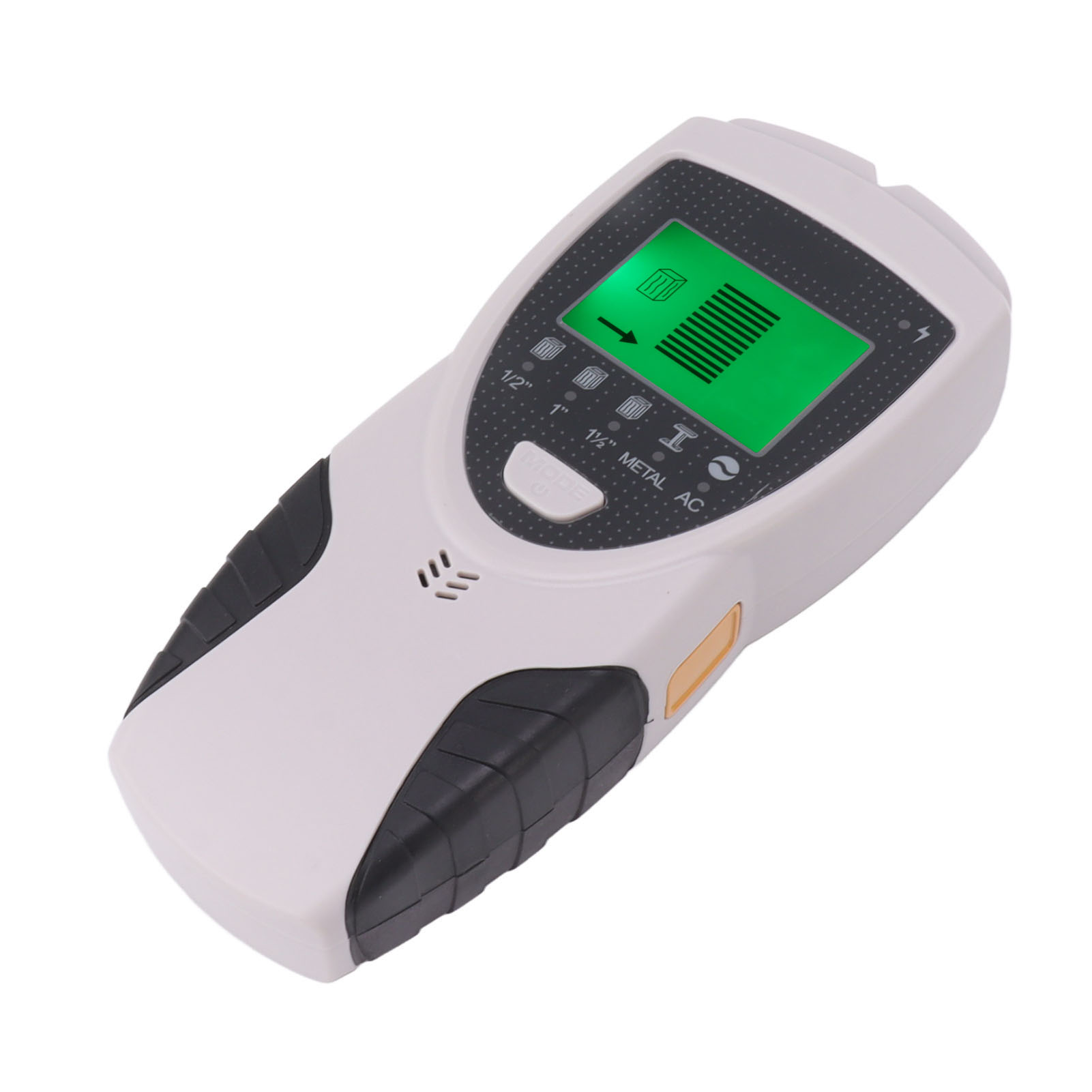 5-in-1-wanddetektor, Tragbarer Scanner Für Metalle, Holz Und Elektrischen Strom