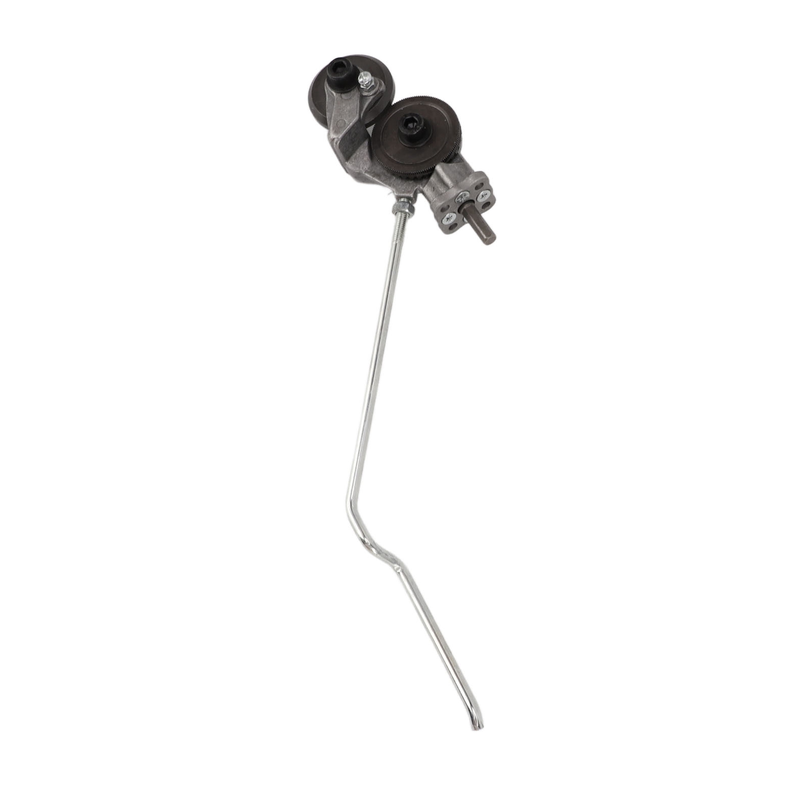 Elektrischer Bohrer/blechschneidaufsatz/schere Zum Schneiden Von Flachem Blech (eisen, Stahl, Kupfer, Aluminium)