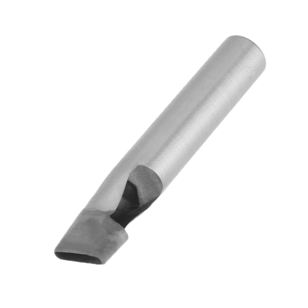 Mm Ovaler/rechteckiger Lederlocher, Diy-hohlstanzwerkzeug (20 X 4 Mm)