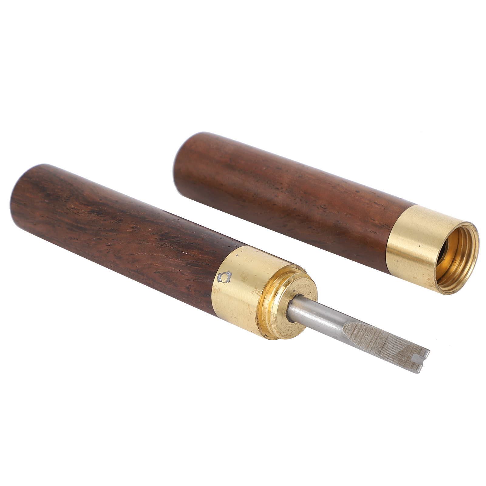 Lederfase, Schneidwerkzeug Für Sandelholz Mit Holzkante, Fasen, Außenbearbeitung, Heimwerken, 1,8 Mm