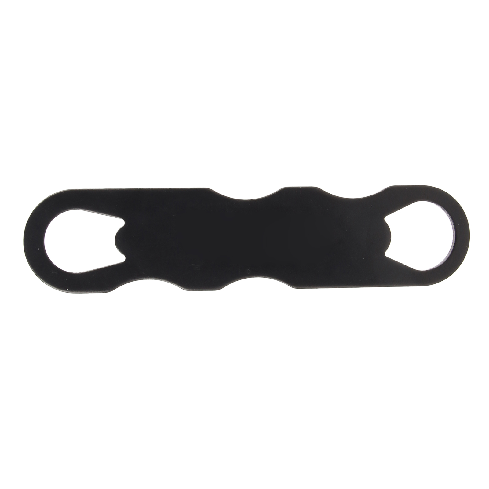 Lauf-steckschlüssel Aus Stahl, Ergonomisches Design, Kompakt Und Tragbar, Für Die Reparatur Und Reinigung Von 1911er Pistolen