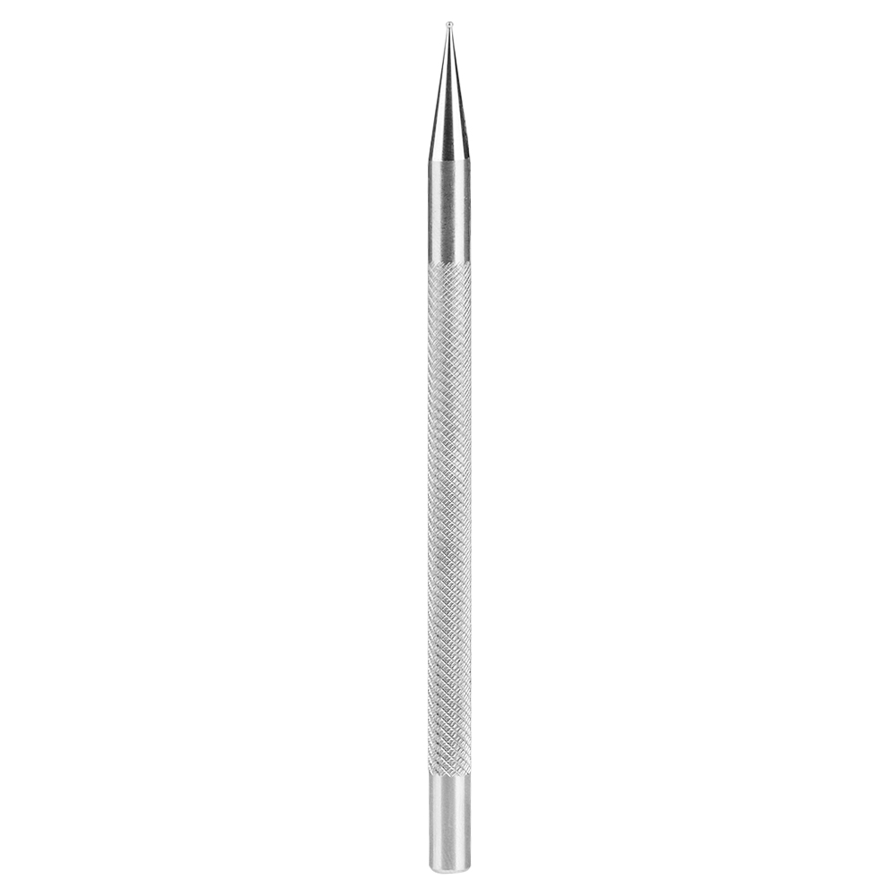 Manueller Ledermarkierstift Aus Edelstahl, Präzisionsmarkierwerkzeug